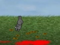 Игра Bunny Invasion 2