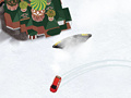 Ігра SWIM in snow