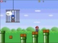 Ігра Super Mario - Sonic save