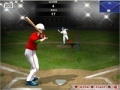 Игра Baseball Big Hitter