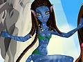 Игра Avatar Dress Up