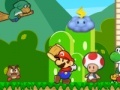 Игра Mario and friends