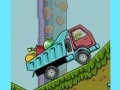 Ігра Luigi truck