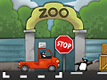 Игра Zoo Transport