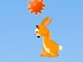 Игра Hopi: The Jumping Rabbit