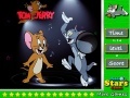 Игра Tom and Jerry Hidden Stars