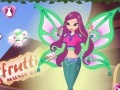 Ігра Fairy Roxy