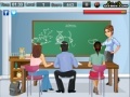 Ігра Classroom Kissing Game