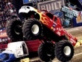 Ігра Monster truck rumble