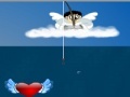 Игра Cupid Catching Fish