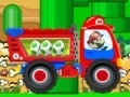 Игра Mario Egg Delivery
