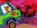 Игра Scooby Doo Driving