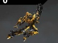 Ігра Transformer 3 War of Cybertron