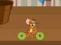 Игра Tom and Jerry fight for cheese 2
