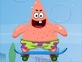 Игра Funny Patrick