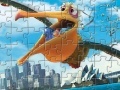 Ігра Nemo Fish Puzzle