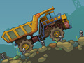 Ігра Mining Truck