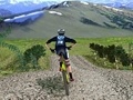 Игра 3D Mountain Bike