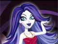 Игра Monster High Spectra Style Dress up