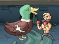 Ігра Super Duck Punch!
