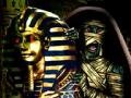 Ігра Pyramid Solitaire Mummy's Curse 
