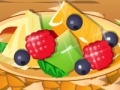 Ігра Rainbow Fruit Salad