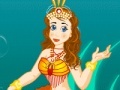 Игра Fantasy-Mermaid-Dress-Up