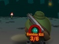 Игра Zombie Hunting