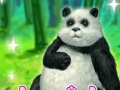 Игра Cheerful Panda