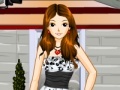 Игра Casual Dress Style for the City