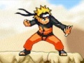 Игра Naruto Fighting