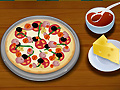 Ігра Italian Pizza Match