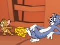Игра Tom and Jerry Cheese Hunt