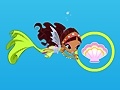 Ігра Winx Mermaid Layla