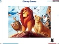 Ігра The Lion King Puzzle