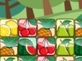 Ігра Fruit Clix
