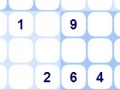 Игра Sudoku generator