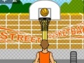 Игра Street Basketball