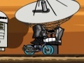 Ігра Darth Vader Biker