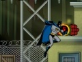Игра Batmans Gotham Dark nigt