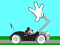 Игра Mickey and Friends Super Racer