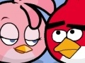 Ігра Angry Birds - Hero Rescue