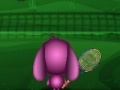 Игра Toto and Sisi Play Tennis
