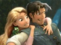 Ігра Rapunzel and Flynn Difference