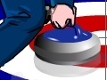 Игра Virtual Curling