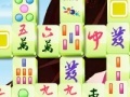 Игра Girls mahjong