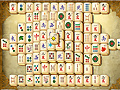 Игра Medieval Mahjong 