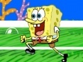 Игра Spongebob Marathon