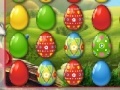 Ігра Easter eggs