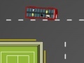 Игра London bus